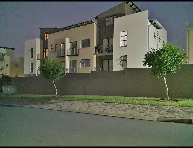 1 BEDROOM APARTMENT TO LET IN BARBEQUE DOWNS